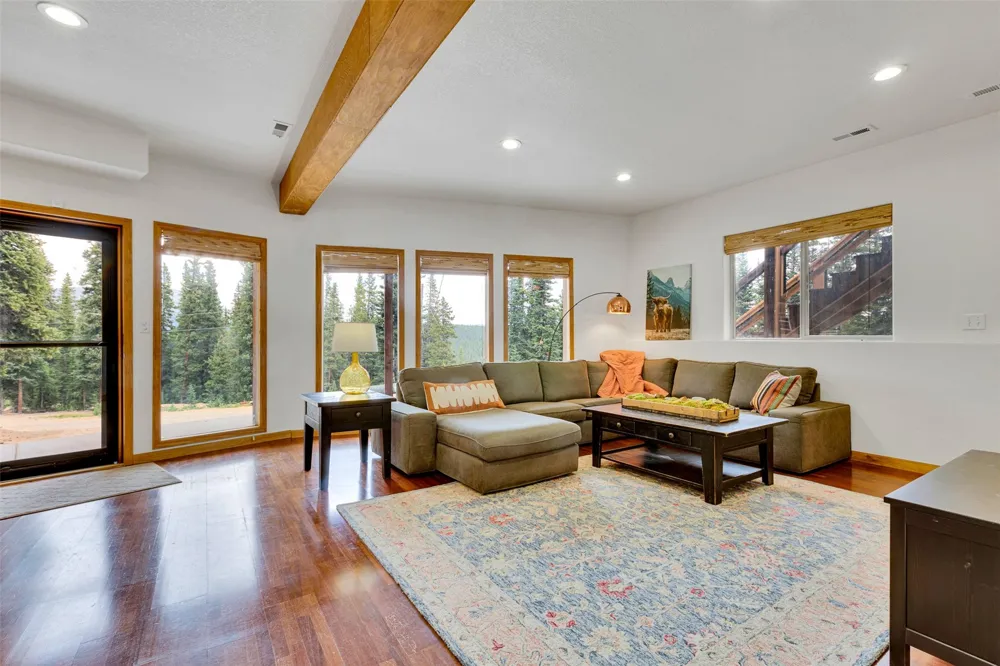 85 Bum Drive Fairplay, CO 80440