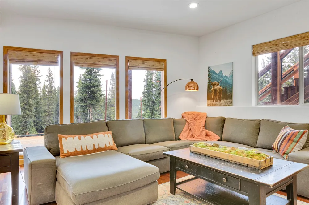 85 Bum Drive Fairplay, CO 80440