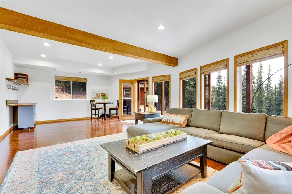 85 Bum Drive Fairplay, CO 80440