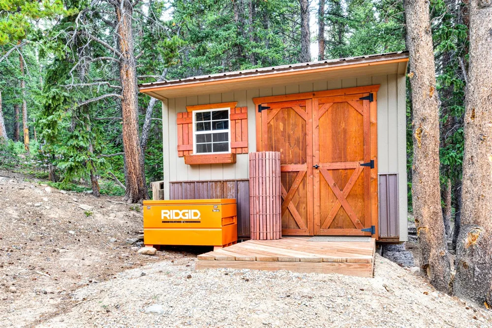 85 Bum Drive Fairplay, CO 80440