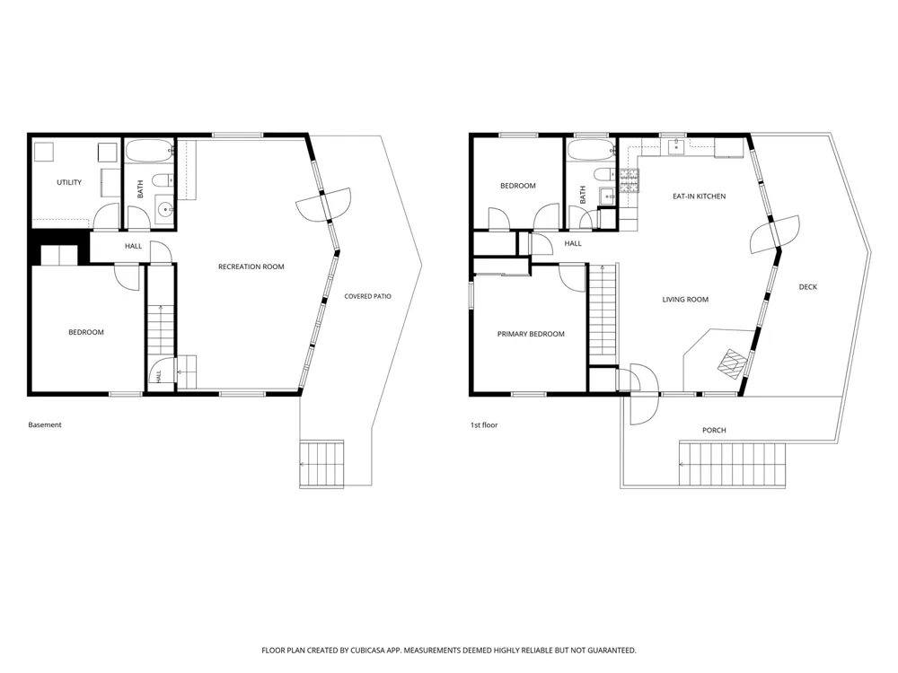 85 Bum Drive Fairplay, CO 80440