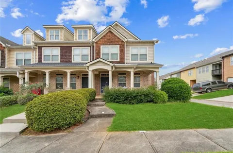 178 Cold Creek Parkway