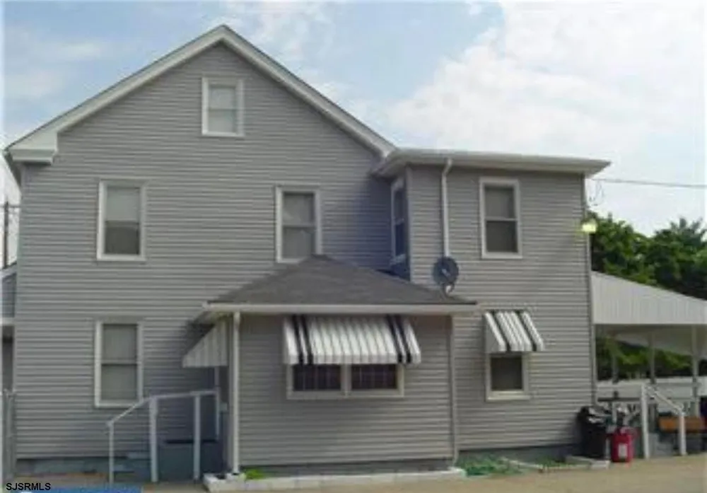 525 Buck Street Millville, NJ 08332