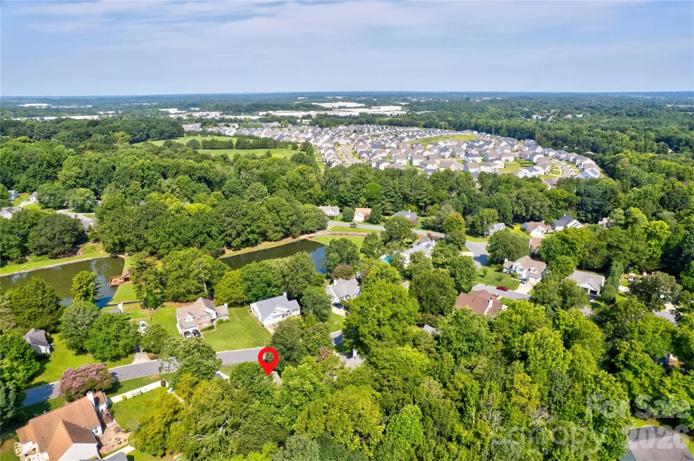 156 Edgewater Drive NW Concord, NC 28027