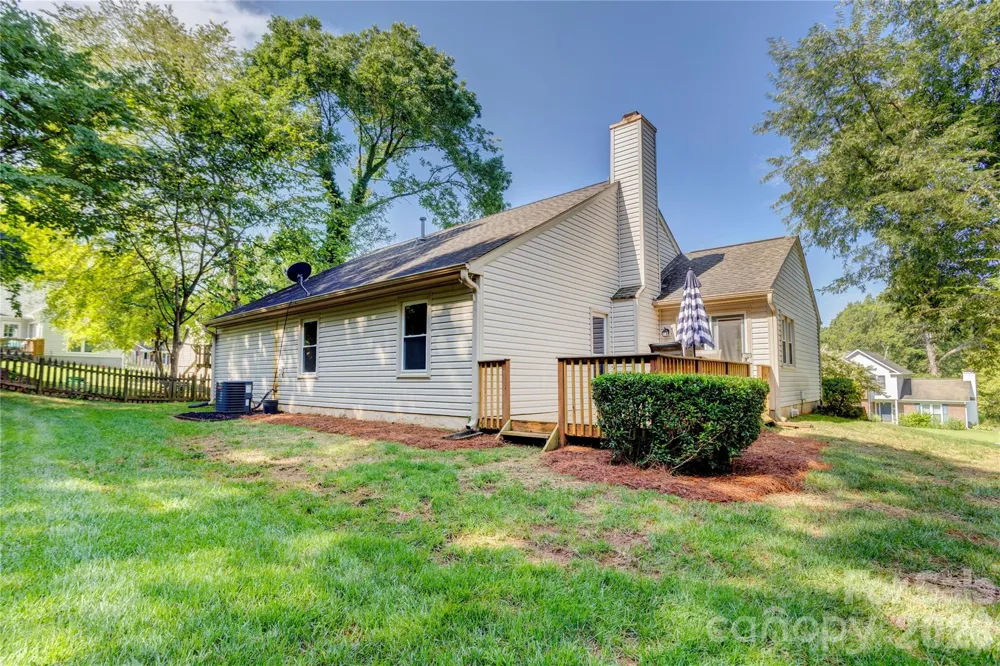 156 Edgewater Drive NW Concord, NC 28027