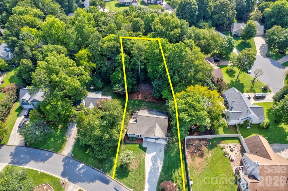 156 Edgewater Drive NW Concord, NC 28027