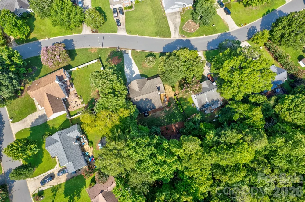 156 Edgewater Drive NW Concord, NC 28027
