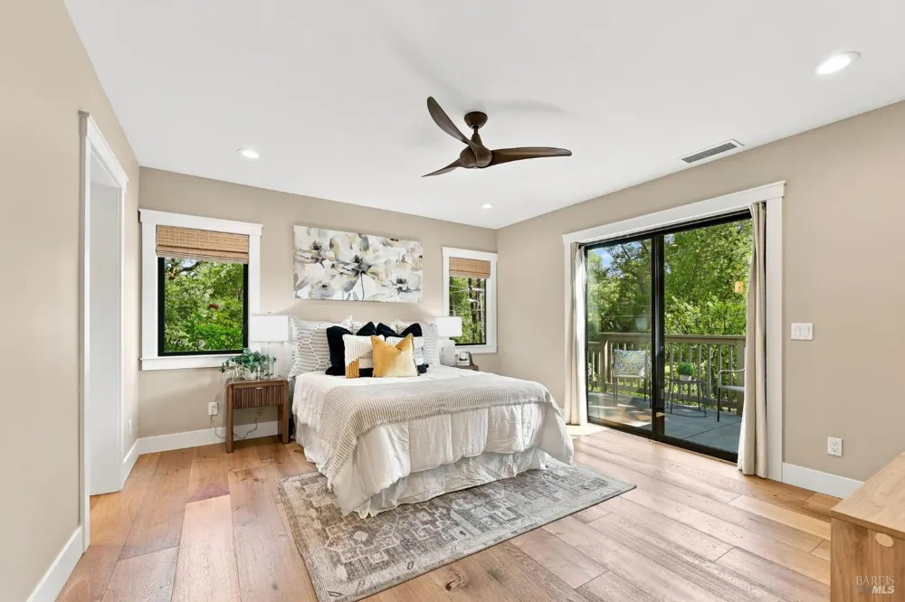 905 Robertson Road Glen Ellen, CA 95442