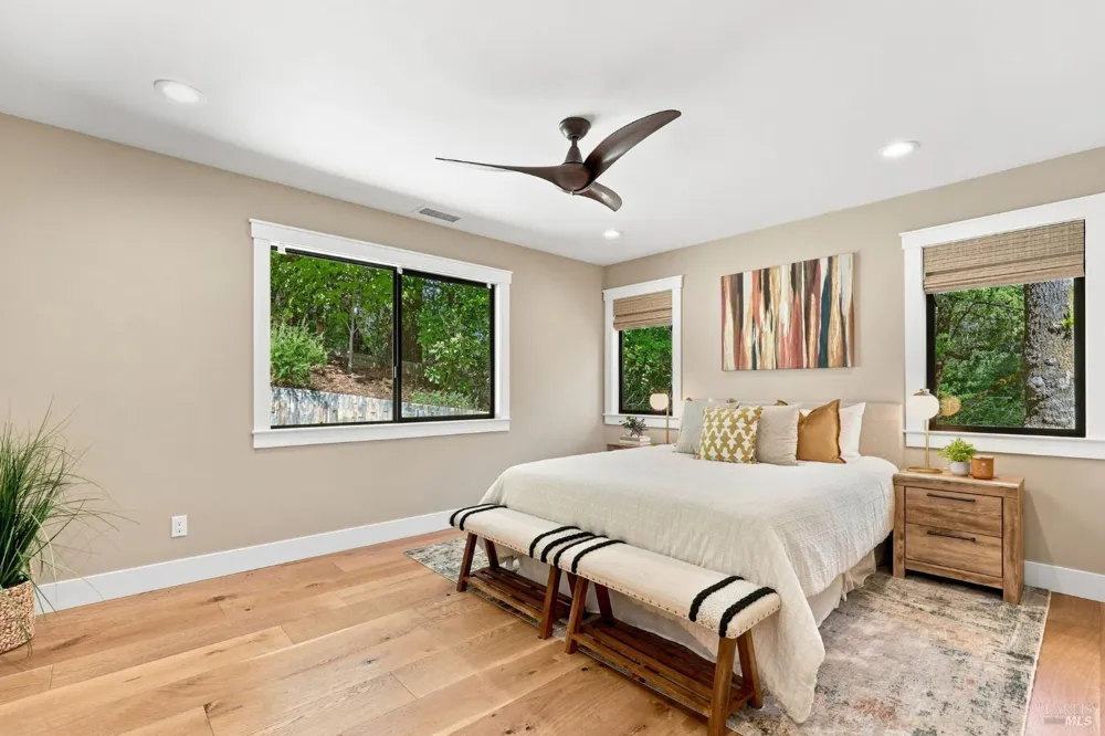 905 Robertson Road Glen Ellen, CA 95442