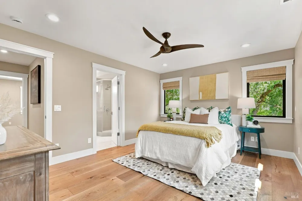 905 Robertson Road Glen Ellen, CA 95442