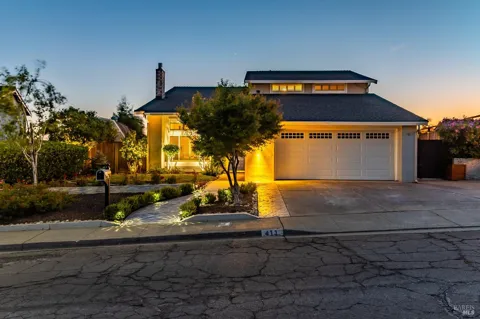 411 York Drive