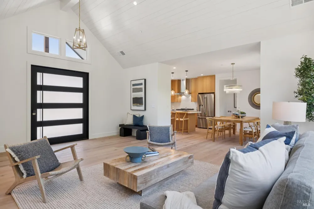 5286 O'donnell Lane Glen Ellen, CA 95442