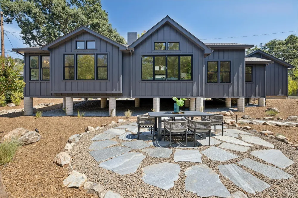 5286 O'donnell Lane Glen Ellen, CA 95442