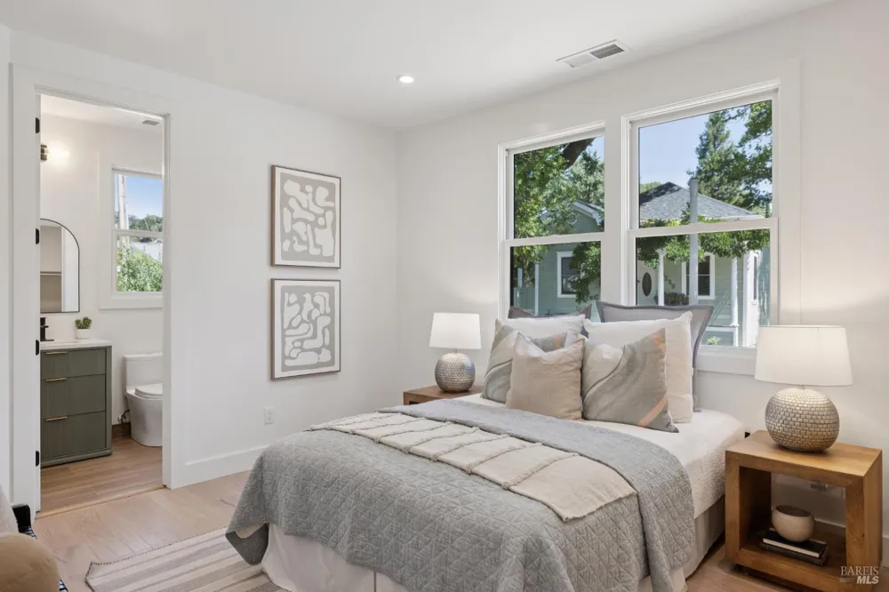 5286 O'donnell Lane Glen Ellen, CA 95442