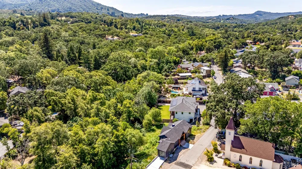 5286 O'donnell Lane Glen Ellen, CA 95442