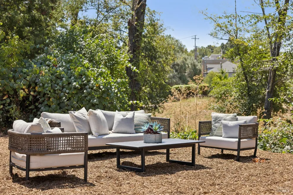 5286 O'donnell Lane Glen Ellen, CA 95442