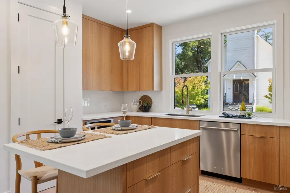 5286 O'donnell Lane Glen Ellen, CA 95442