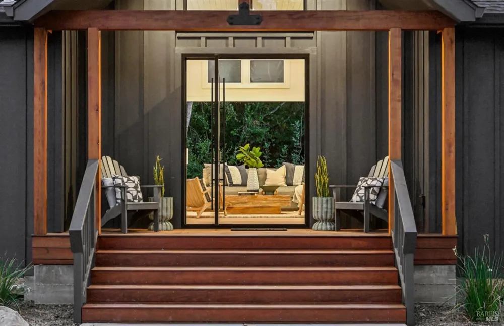 5286 O'donnell Lane Glen Ellen, CA 95442