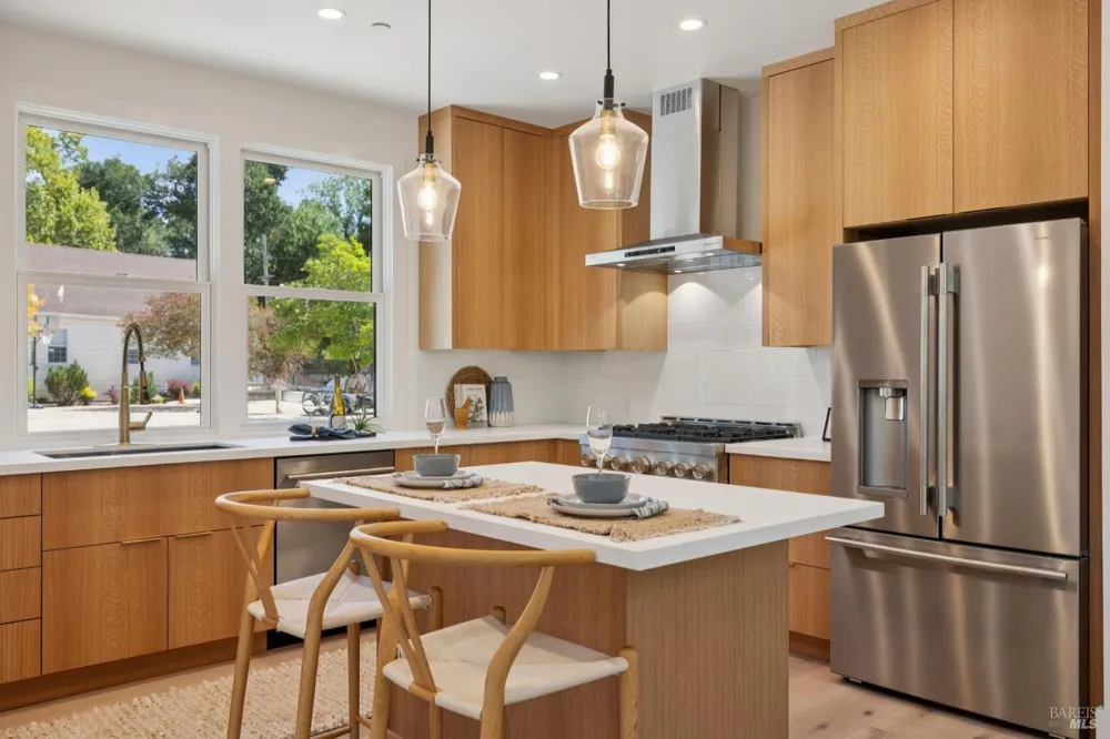 5286 O'donnell Lane Glen Ellen, CA 95442