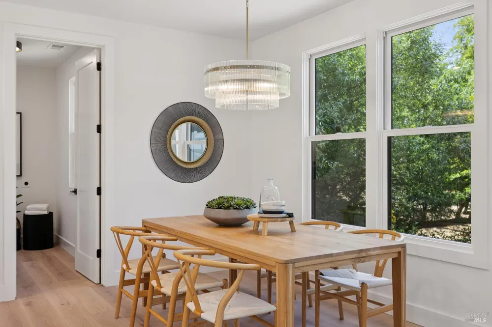 5286 O'donnell Lane Glen Ellen, CA 95442