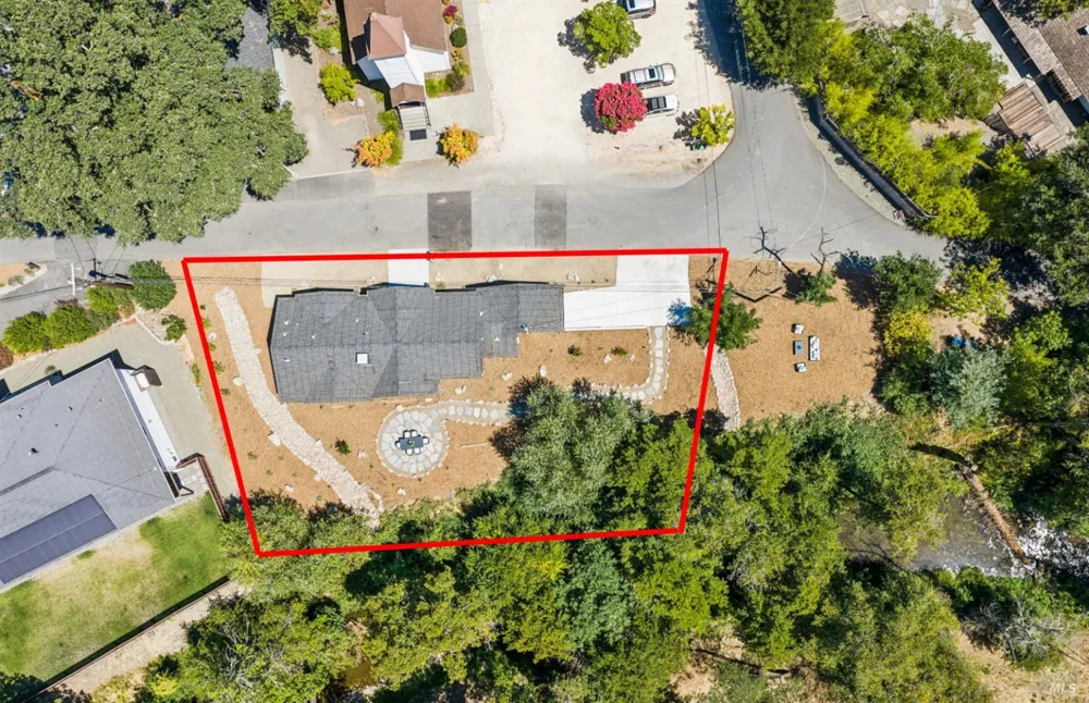 5286 O'donnell Lane Glen Ellen, CA 95442