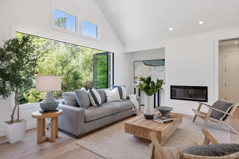 5286 O'donnell Lane Glen Ellen, CA 95442
