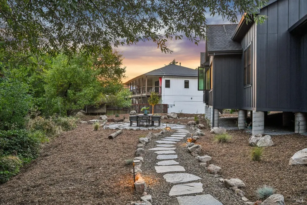 5286 O'donnell Lane Glen Ellen, CA 95442
