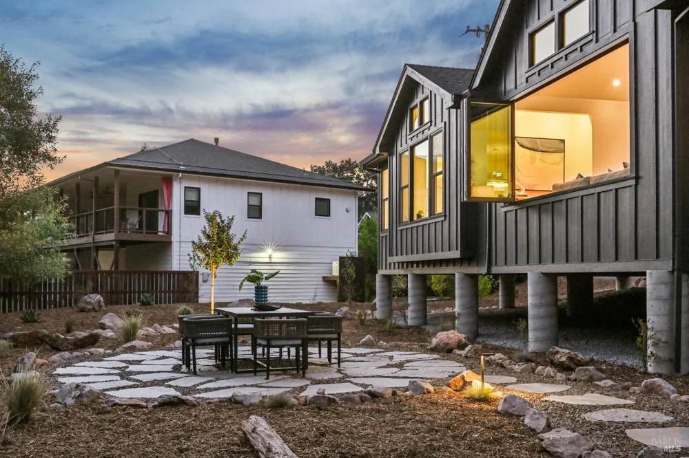 5286 O'donnell Lane Glen Ellen, CA 95442