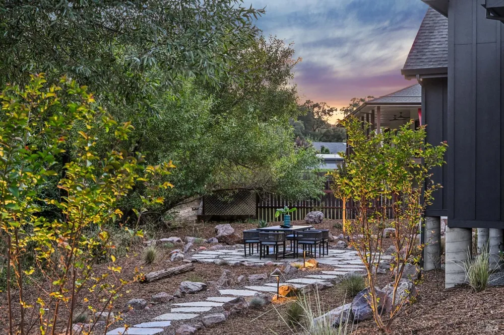 5286 O'donnell Lane Glen Ellen, CA 95442