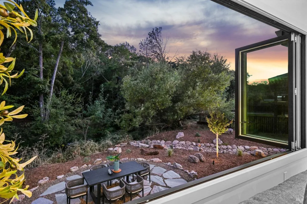 5286 O'donnell Lane Glen Ellen, CA 95442
