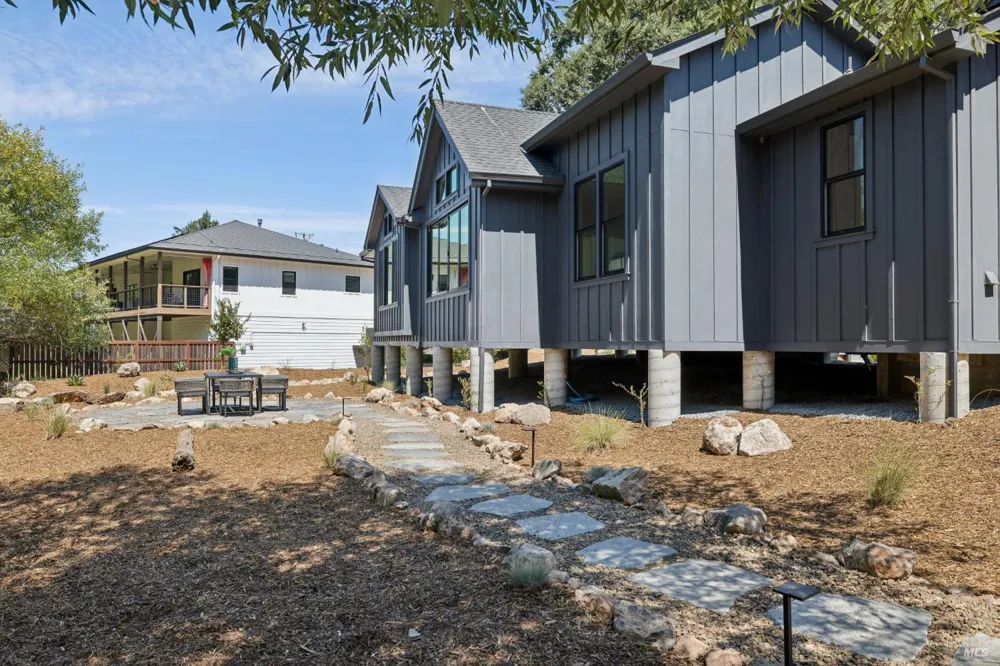 5286 O'donnell Lane Glen Ellen, CA 95442