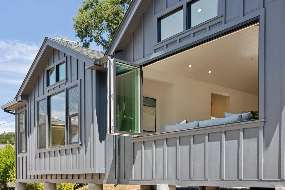 5286 O'donnell Lane Glen Ellen, CA 95442