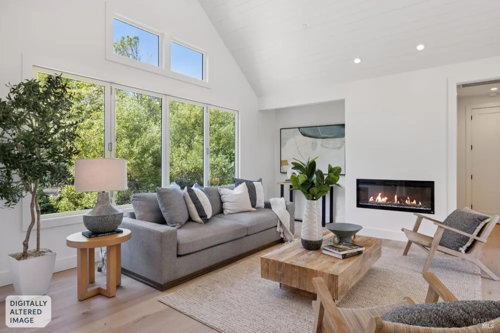 5286 O'donnell Lane Glen Ellen, CA 95442