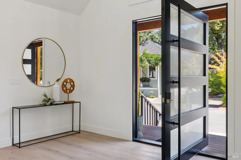 5286 O'donnell Lane Glen Ellen, CA 95442