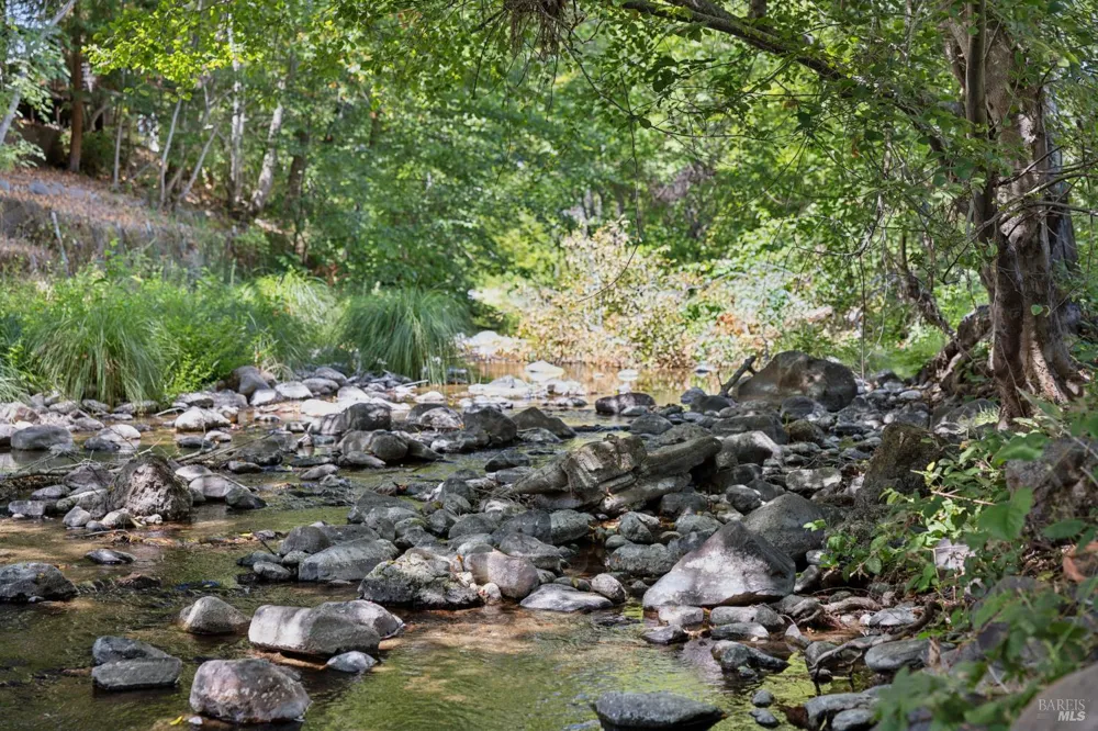5286 O'donnell Lane Glen Ellen, CA 95442
