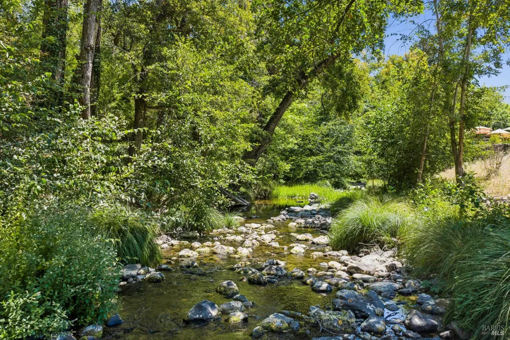 5286 O'donnell Lane Glen Ellen, CA 95442