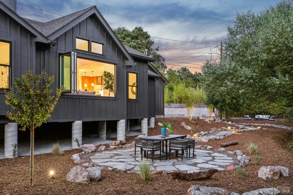 5286 O'donnell Lane Glen Ellen, CA 95442