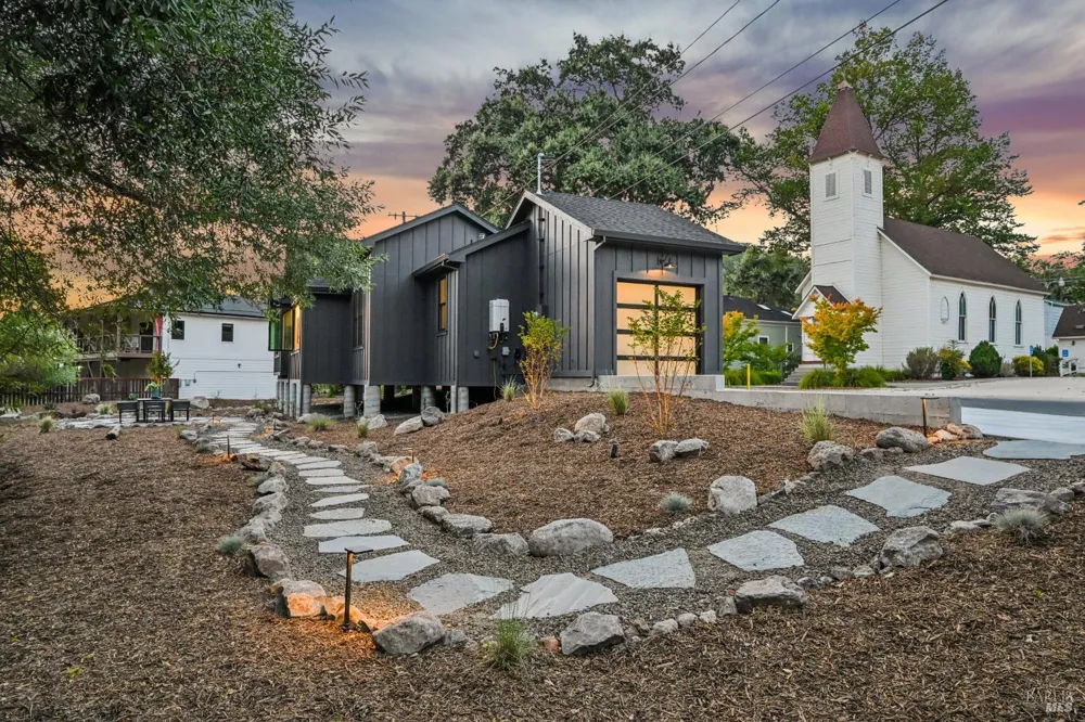 5286 O'donnell Lane Glen Ellen, CA 95442