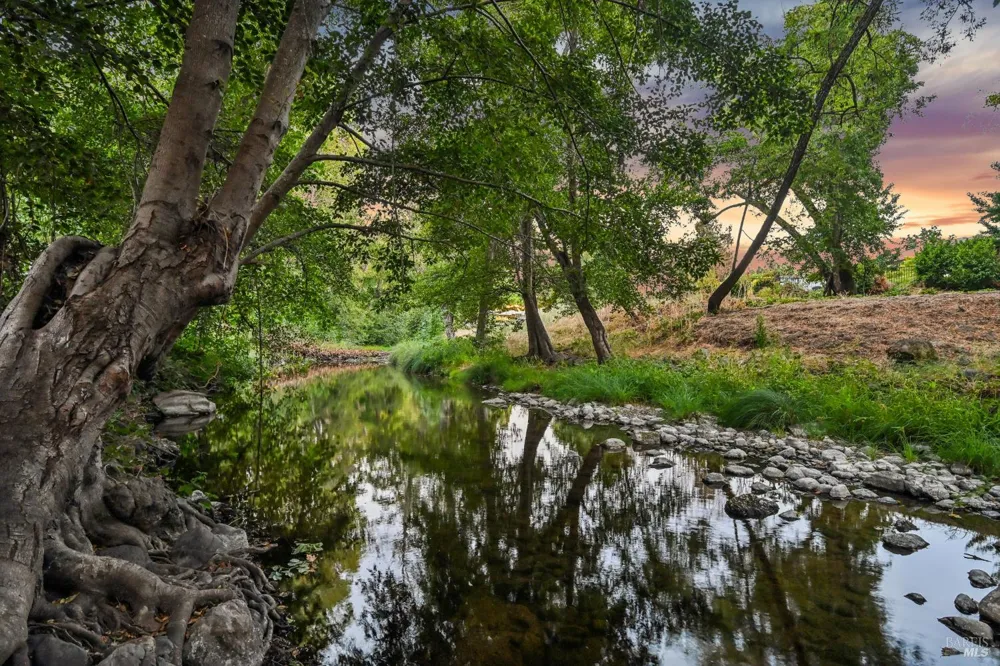 5286 O'donnell Lane Glen Ellen, CA 95442