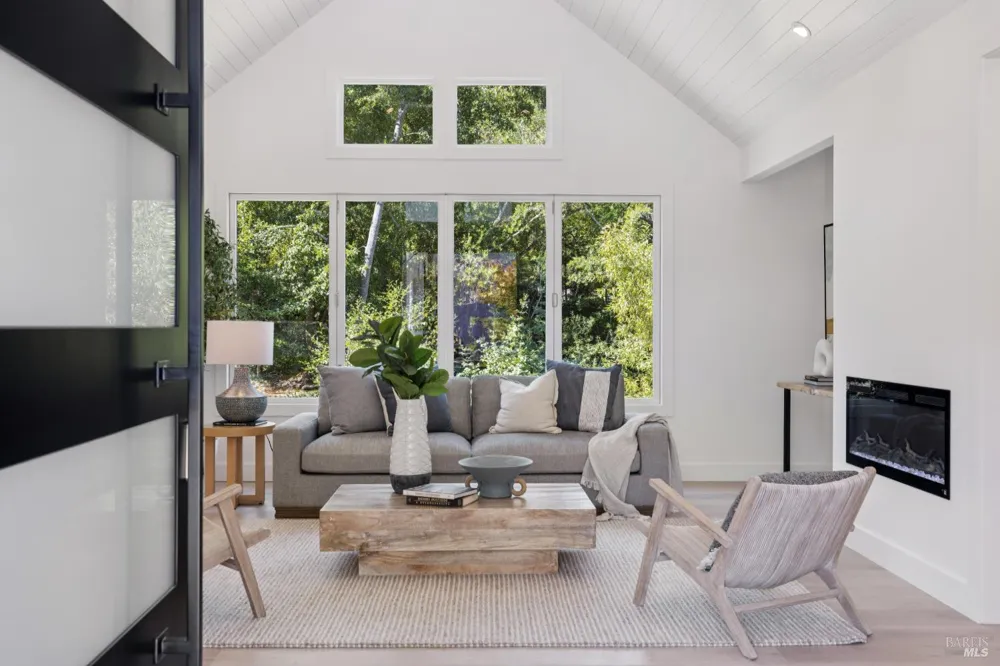 5286 O'donnell Lane Glen Ellen, CA 95442
