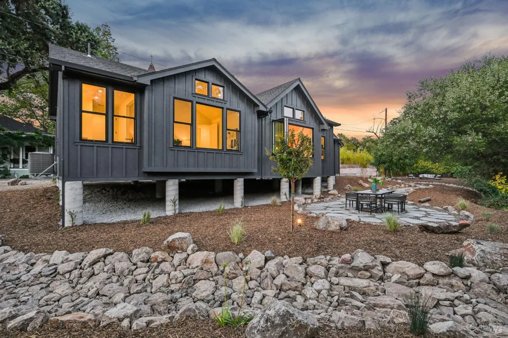 5286 O'donnell Lane Glen Ellen, CA 95442
