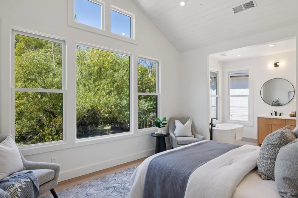 5286 O'donnell Lane Glen Ellen, CA 95442
