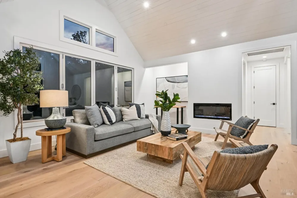 5286 O'donnell Lane Glen Ellen, CA 95442