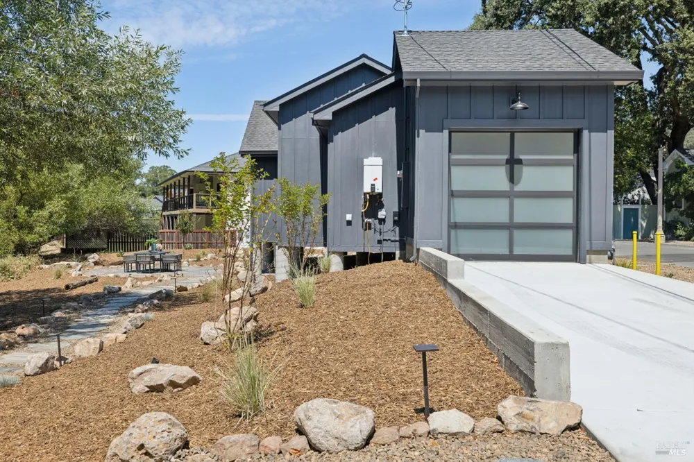 5286 O'donnell Lane Glen Ellen, CA 95442