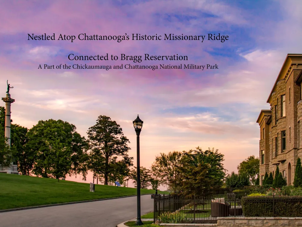 3174 S Crest Place Chattanooga, TN 37404