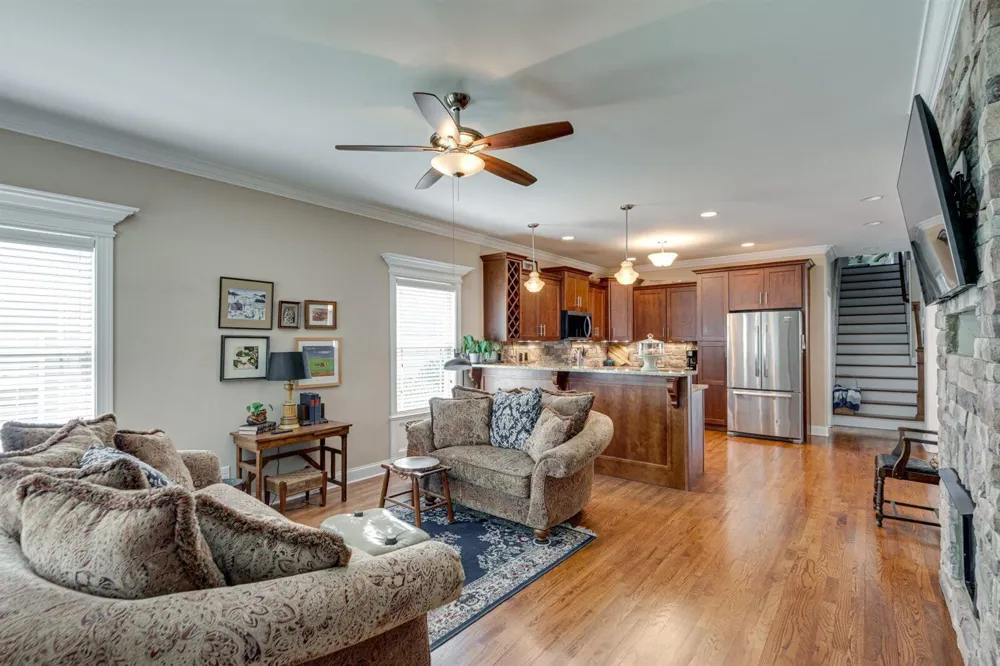 10683 Ferran Way Apison, TN 37302
