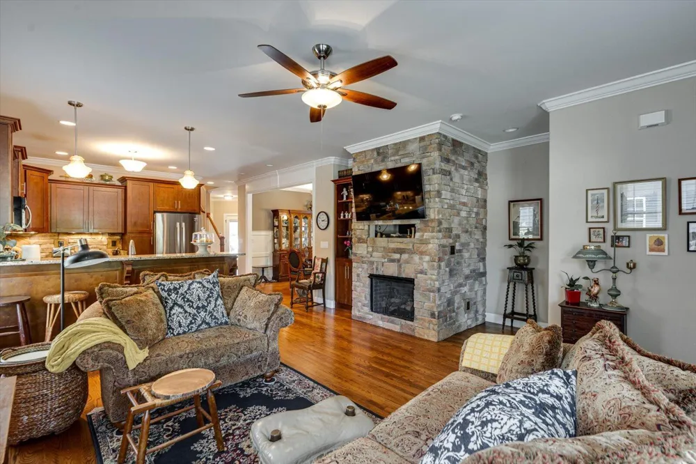 10683 Ferran Way Apison, TN 37302