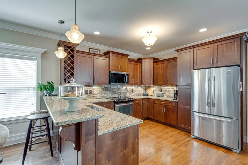 10683 Ferran Way Apison, TN 37302