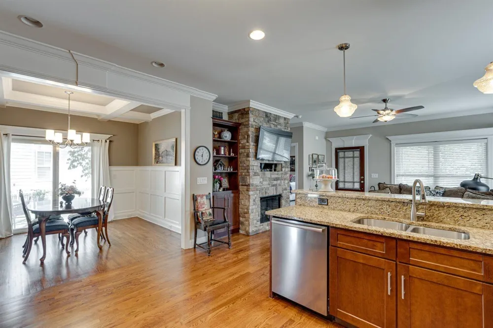 10683 Ferran Way Apison, TN 37302