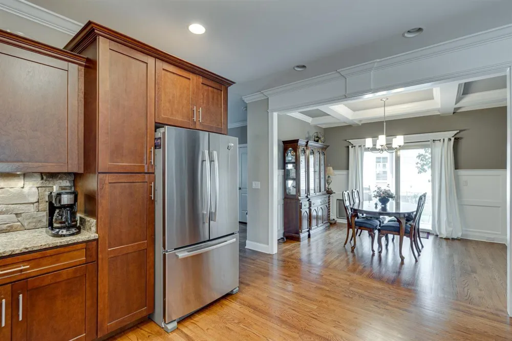 10683 Ferran Way Apison, TN 37302
